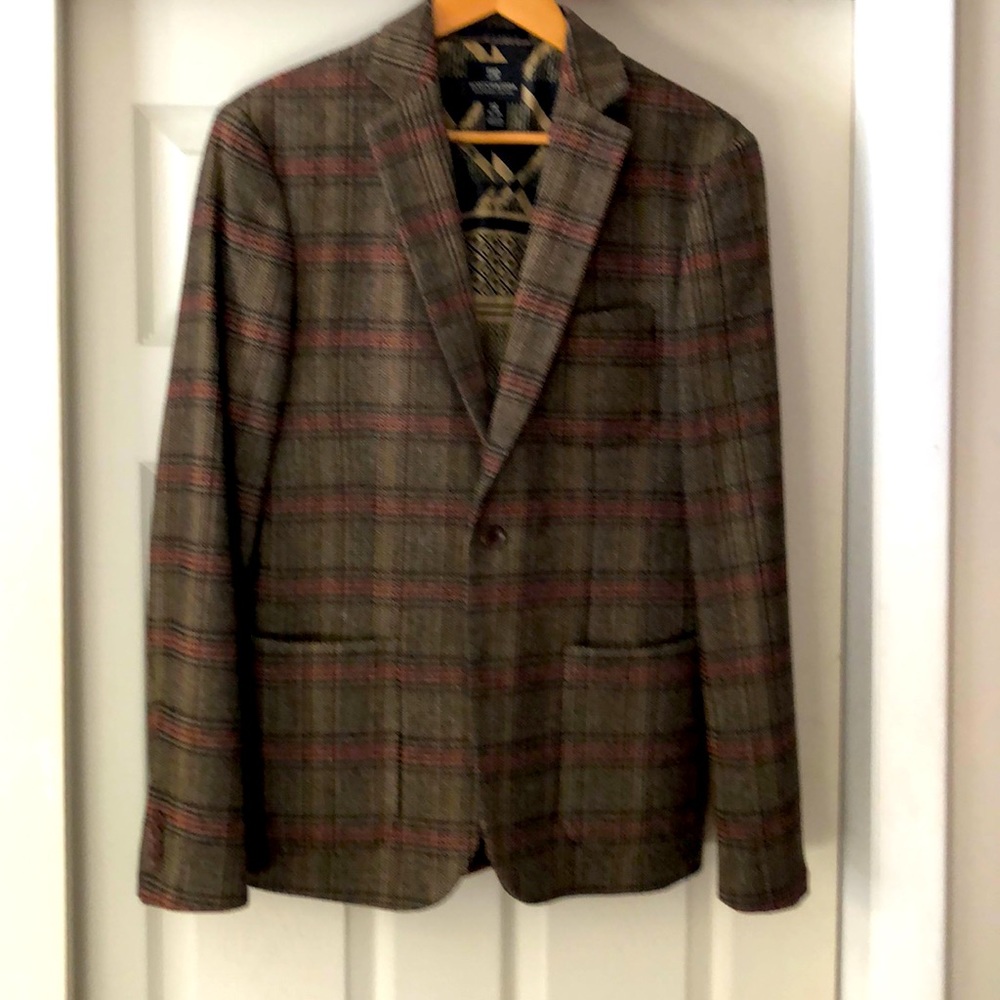 Sports Jacket